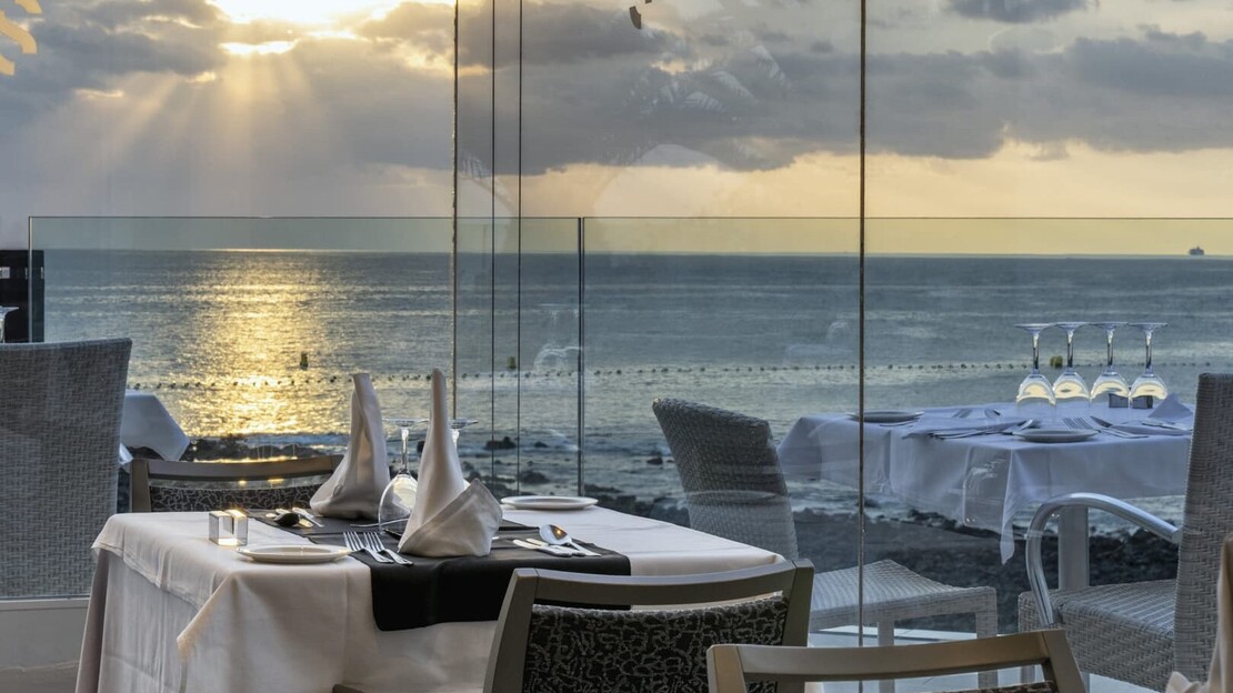 Arona Gran Hotel & Spa